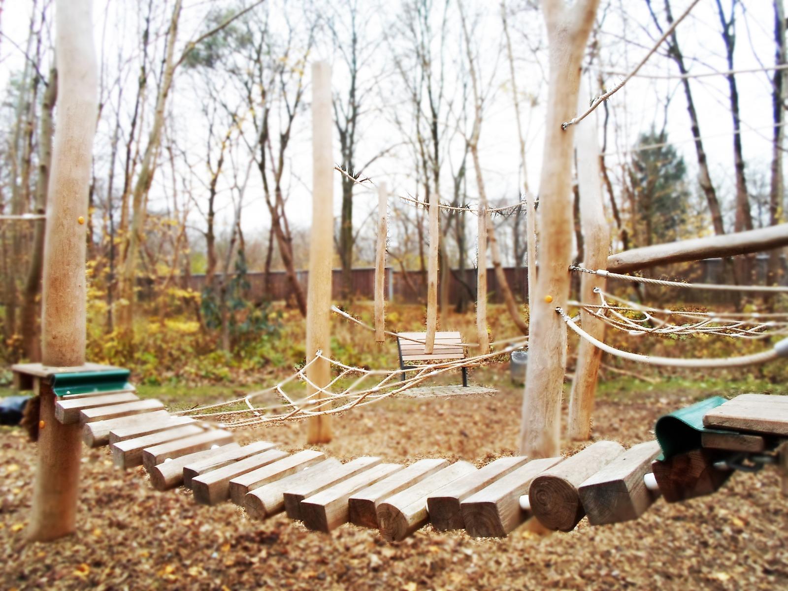 P-ID:42-Spielplatz Wesendonkstraße