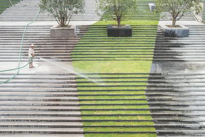 P-ID:8-Culture Wave City Hangzhou