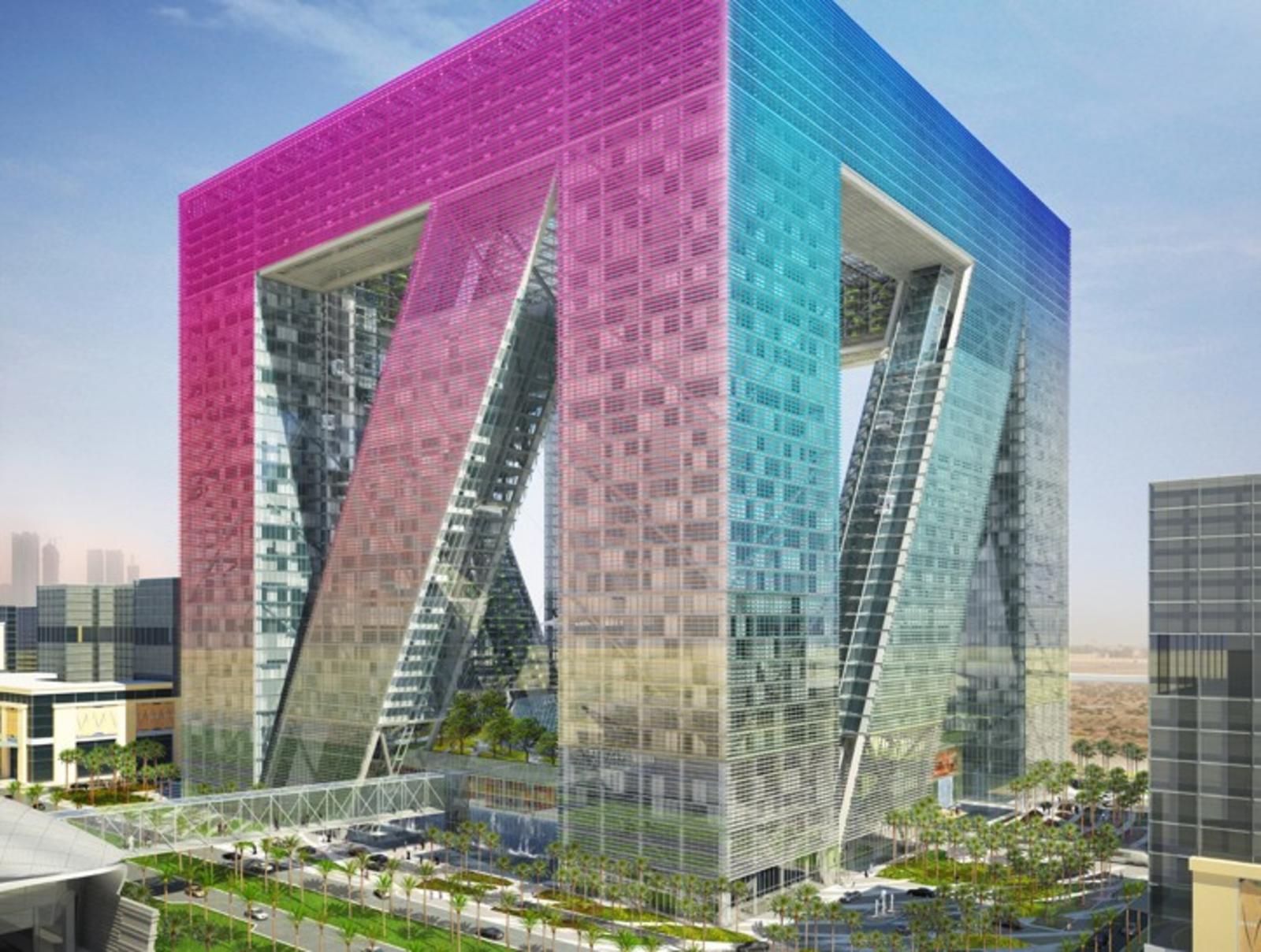 P-ID:2606-Jebel Ali Dubai, Vereinigte Arabische Emirate