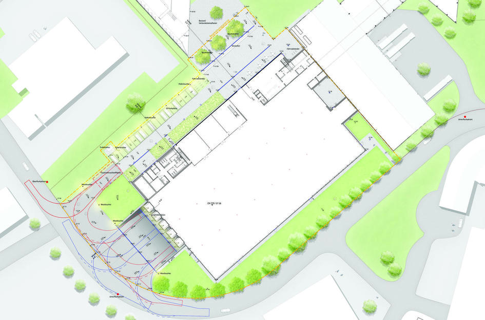 Award for our project "Brunner Innovation Factory