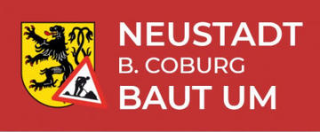 Baufortschritt Neustadt bei Coburg