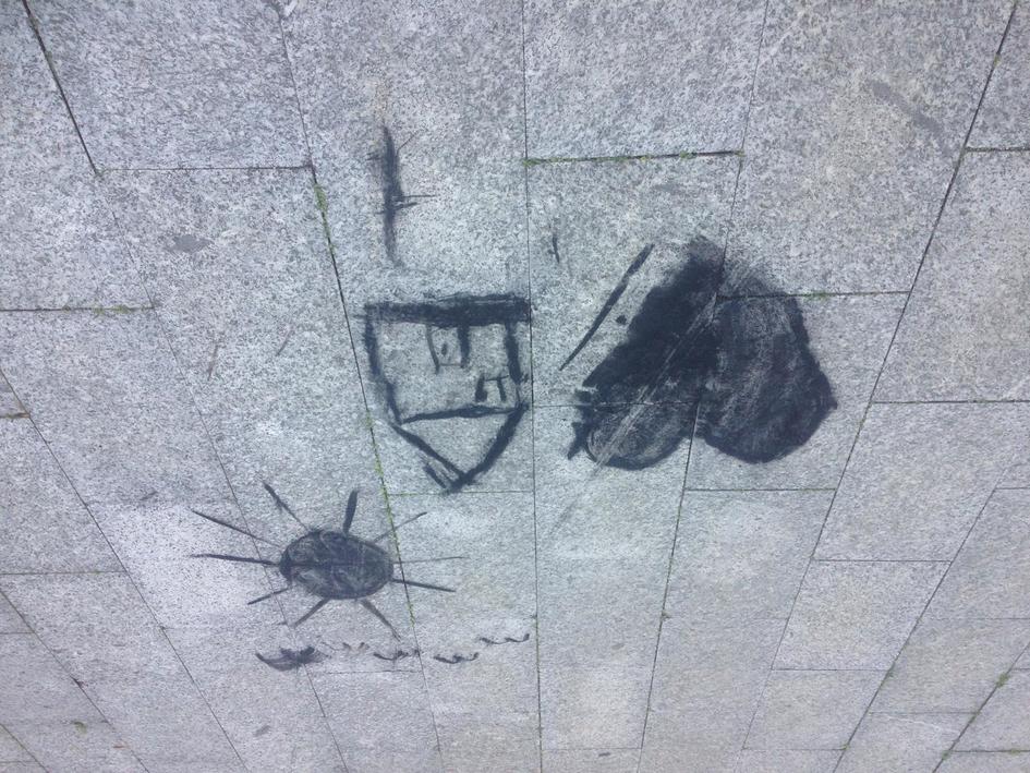 Impressions from Munich - Happy Easter days