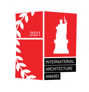 The International Architecture Award 2021