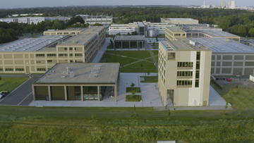P-ID:112-2. BA der Fakultät für Maschinenbau, Leibniz Universität Hannover
