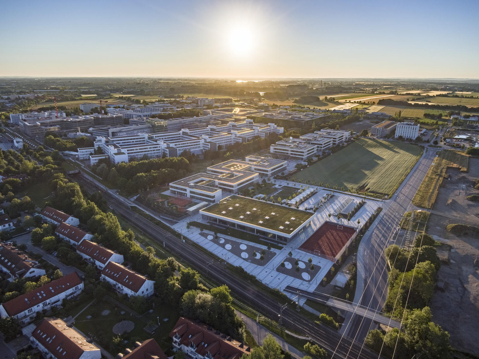 P-ID:114-Schulcampus Unterföhring