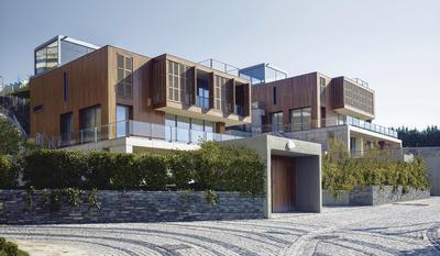 P-ID:28-Villa Cubuklu Istanbul Türkei