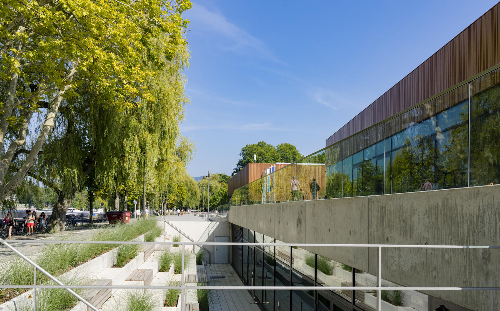 P-ID:59-Inselhalle Lindau, Bodensee