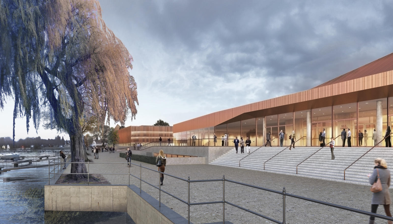 P-ID:59-Inselhalle Lindau, Bodensee