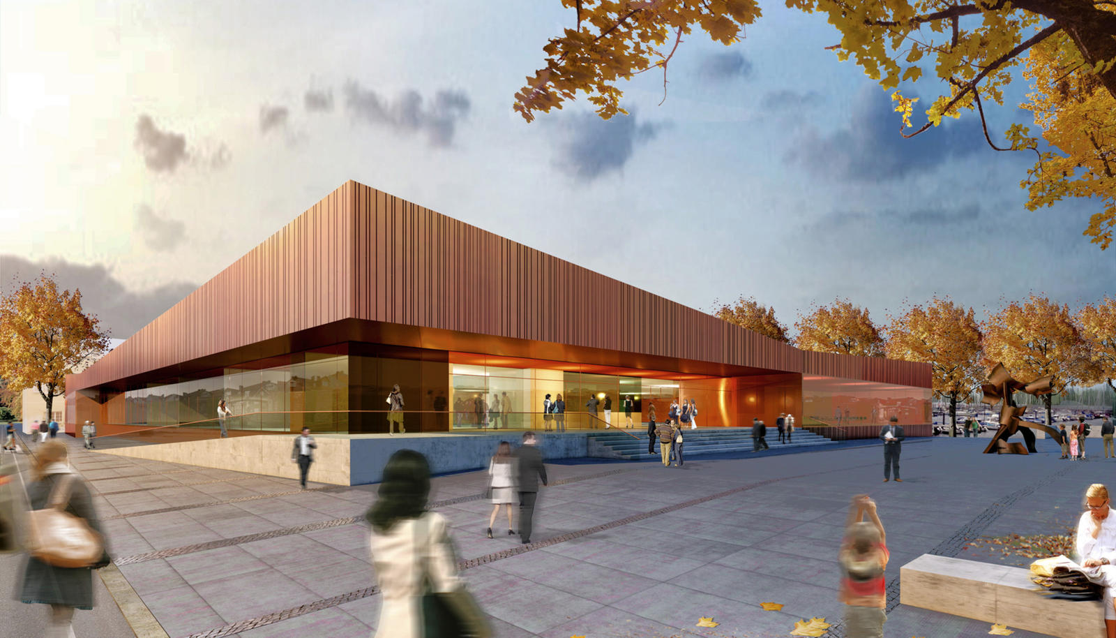 P-ID:59-Inselhalle Lindau, Bodensee