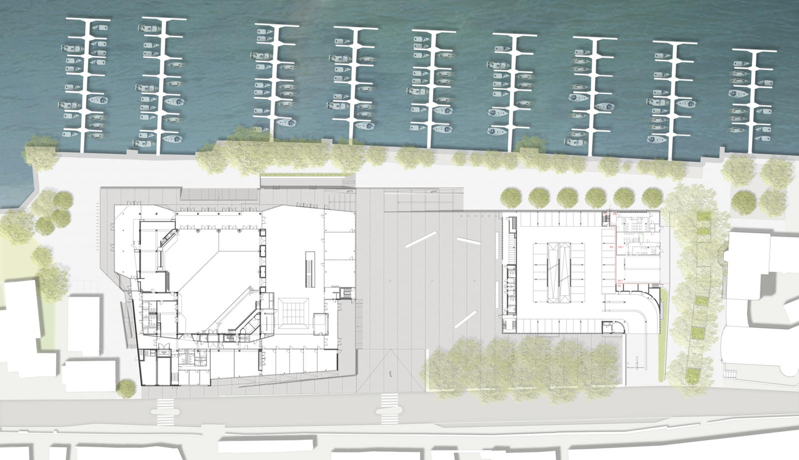 P-ID:59-Inselhalle Lindau, Bodensee