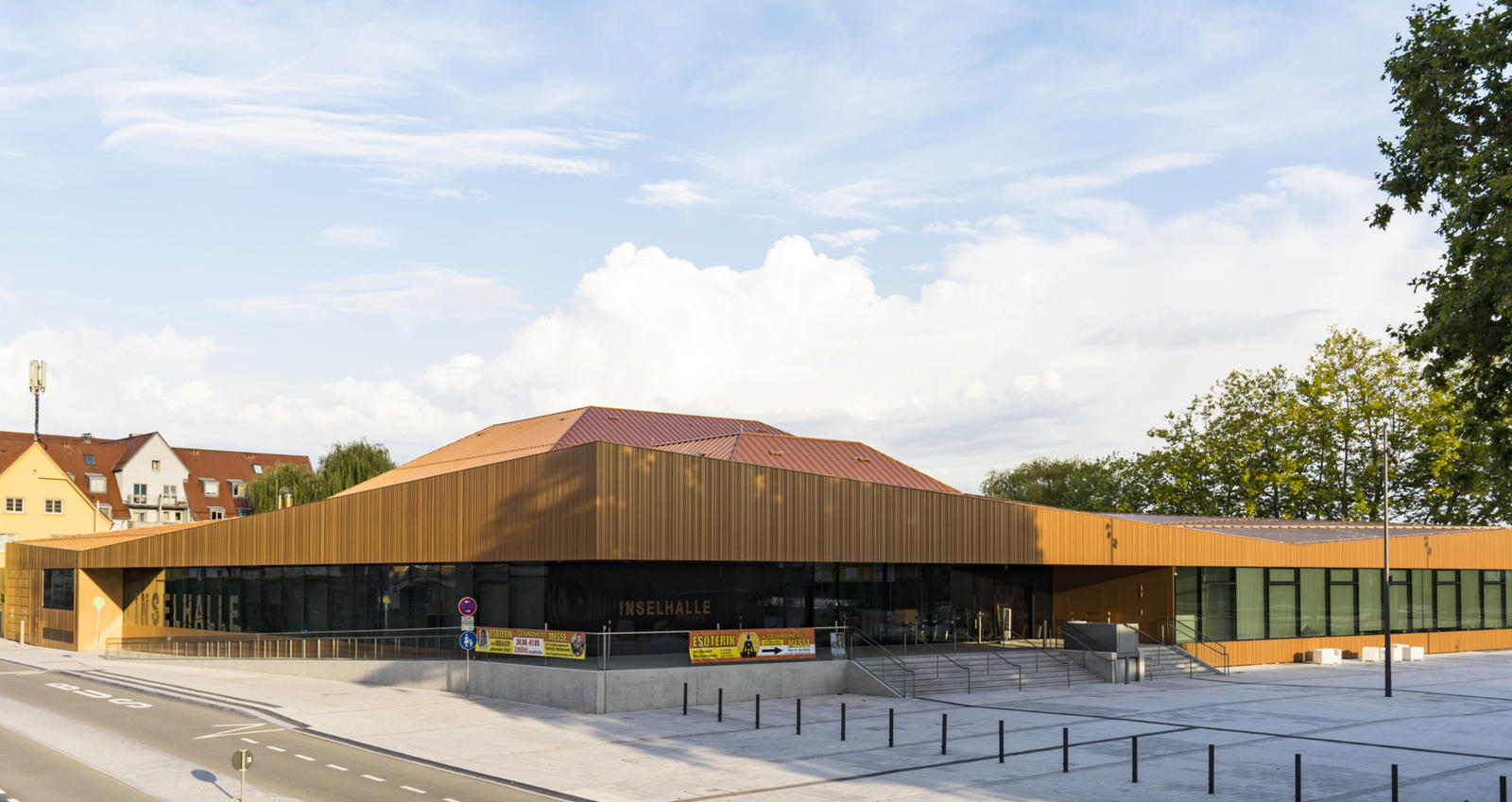 P-ID:59-Inselhalle Lindau, Bodensee