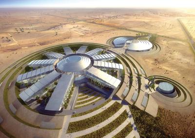 P-ID:60-Petroleum Research Center, Kuwait