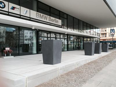 P-ID:61-BMW Niederlassung Berlin