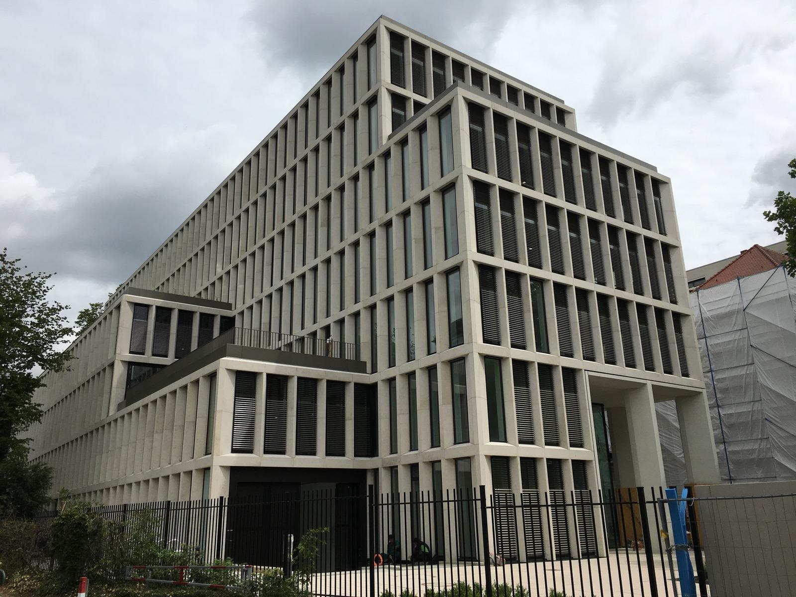 P-ID:66-KFW Bank, Frankfurt
