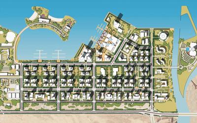 P-ID:69-Lusail Marina District, Doha, Qatar