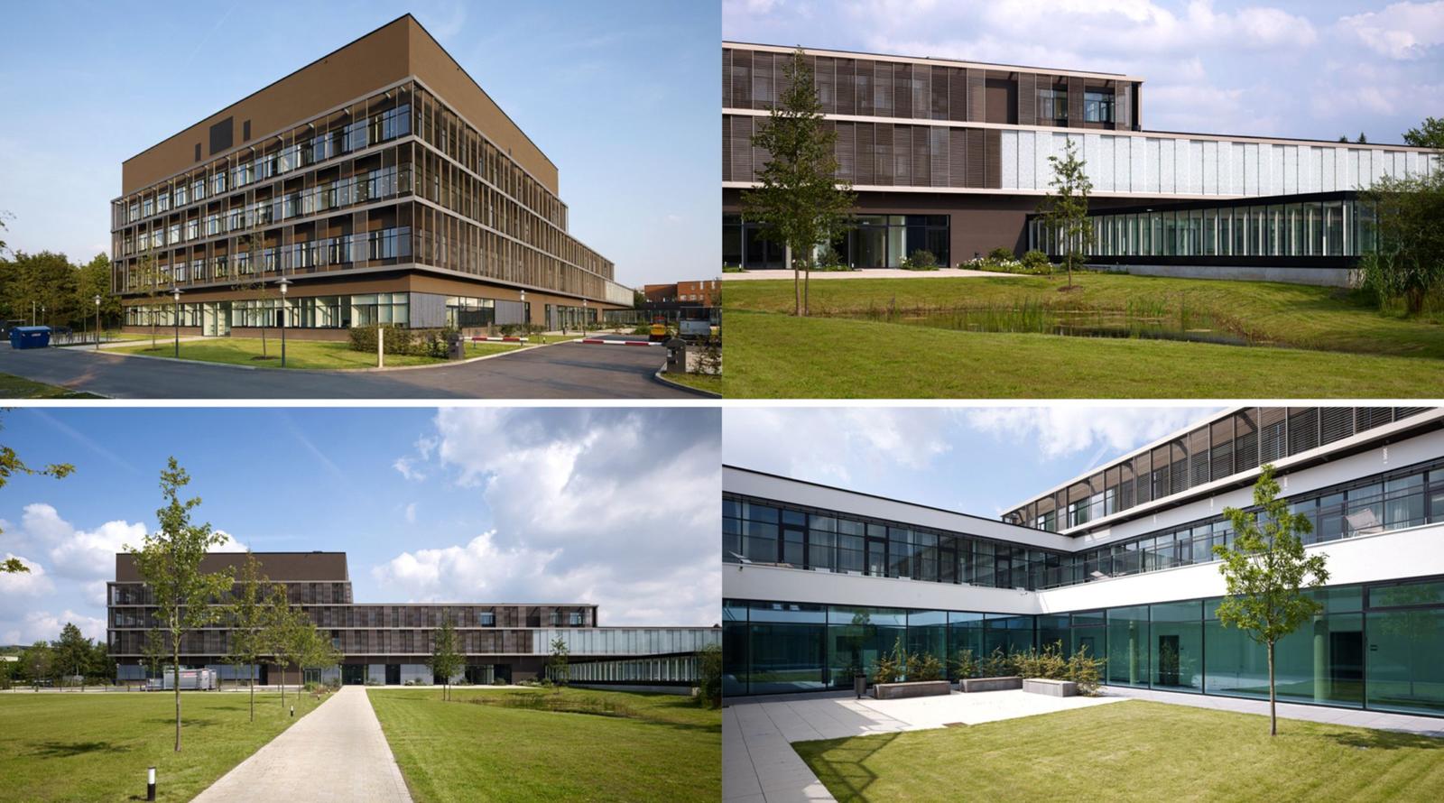 P-ID:74-Clinical Research Center, Fraunhofer Institut Hannover