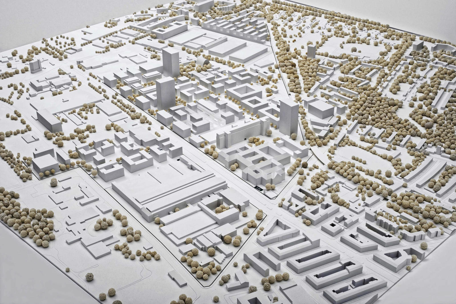 P-ID:89-Siemensstadt 2.0 in Berlin