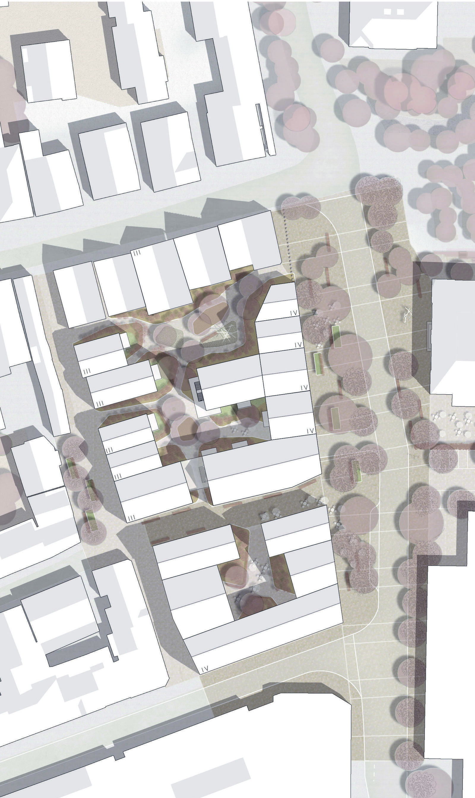 P-ID:142-Neuordnung „Quartier“ Rosenviertel, Memmingen