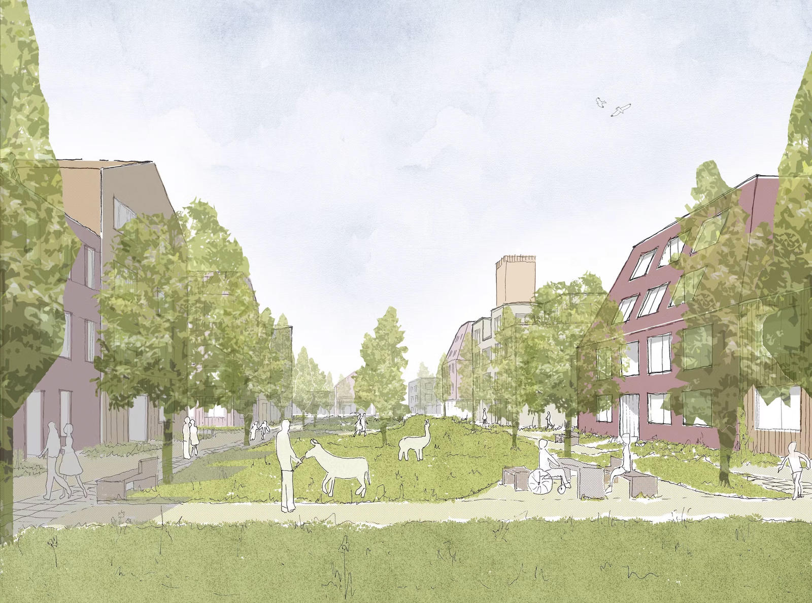 P-ID:150-Inklusives Quartier Rappertshofen, Reutlingen