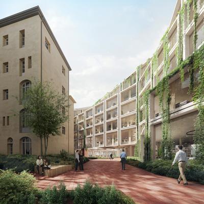 P-ID:144-Ersatzneubau Maximilianstraße München